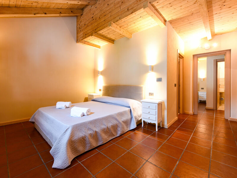 Hotel Locanda Mezzosoldo