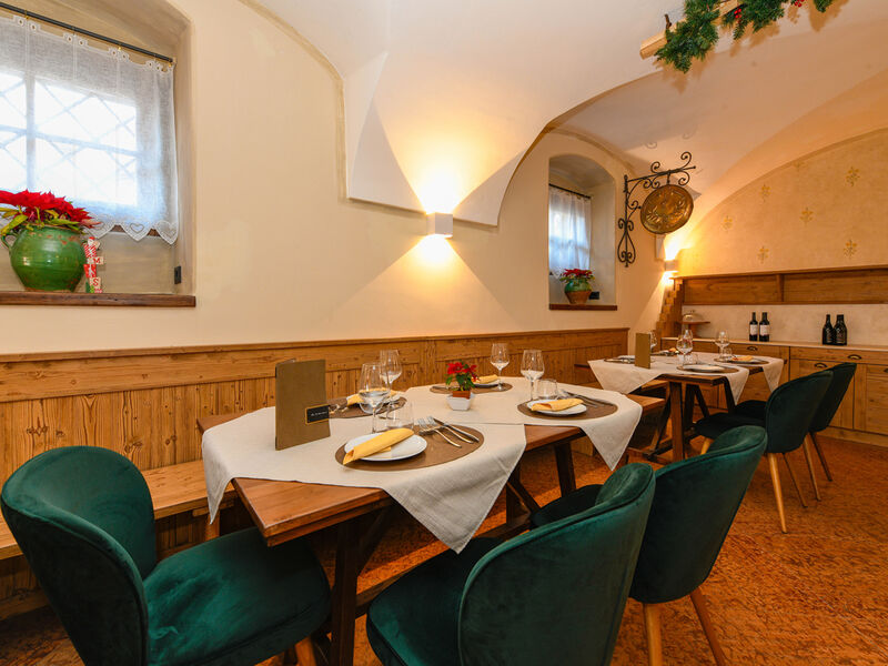 Hotel Locanda Mezzosoldo