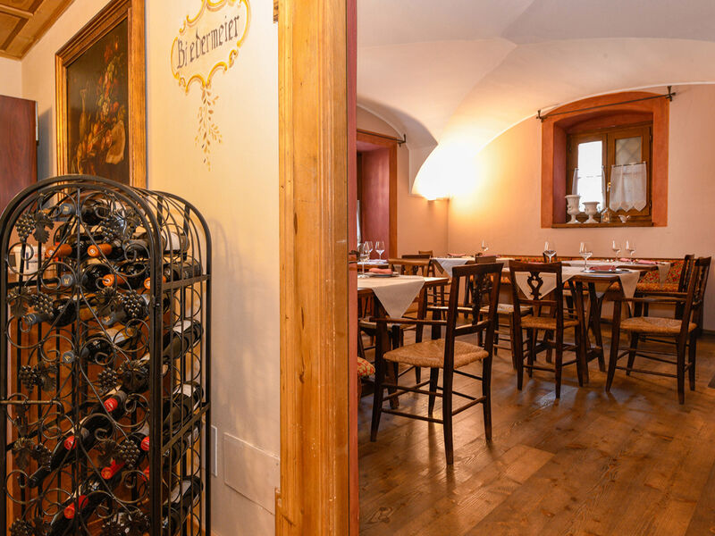 Hotel Locanda Mezzosoldo