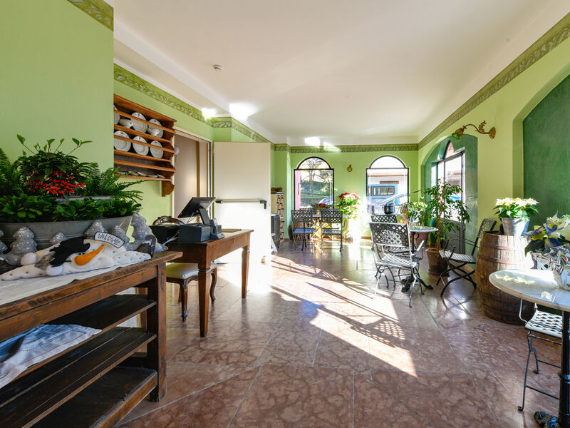 Hotel Locanda Mezzosoldo