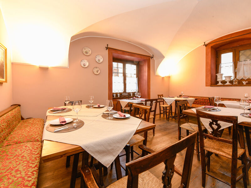 Hotel Locanda Mezzosoldo