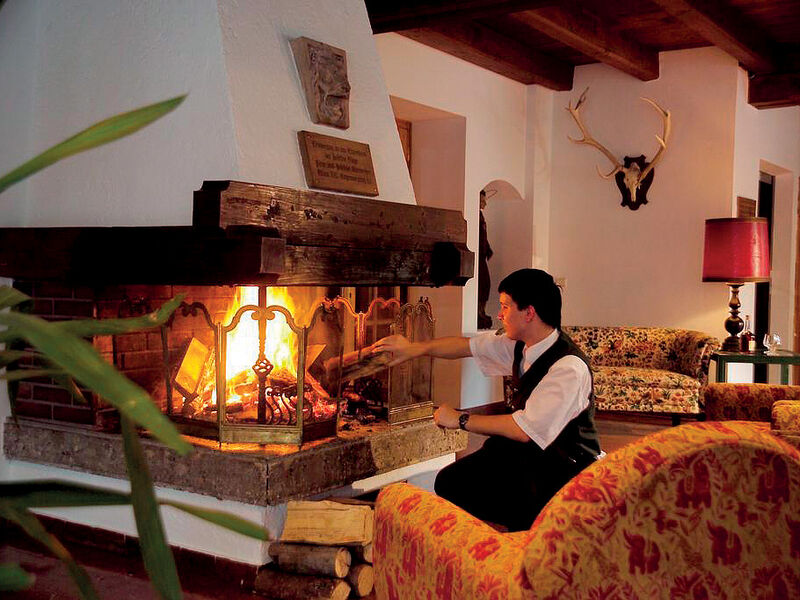 Gasthof Lukashansl