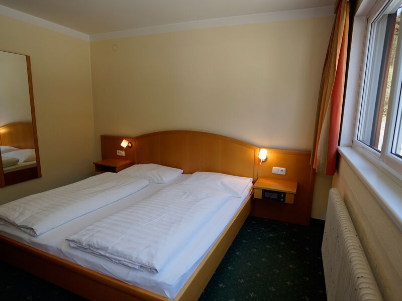 Hotel Lukasmayr