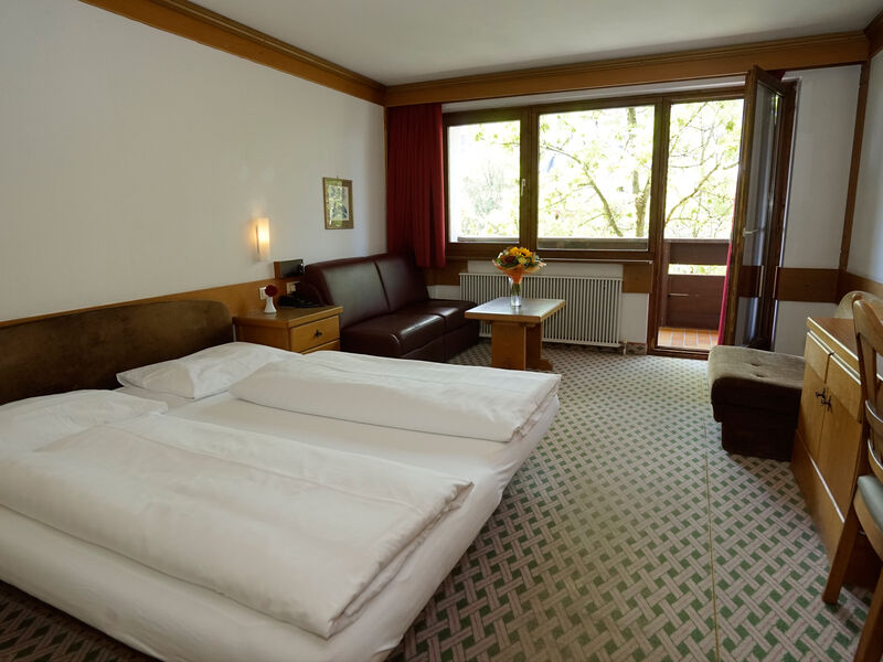 Hotel Lukasmayr