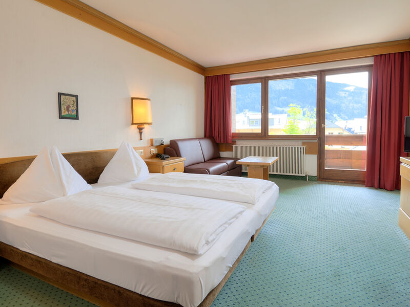 Hotel Lukasmayr