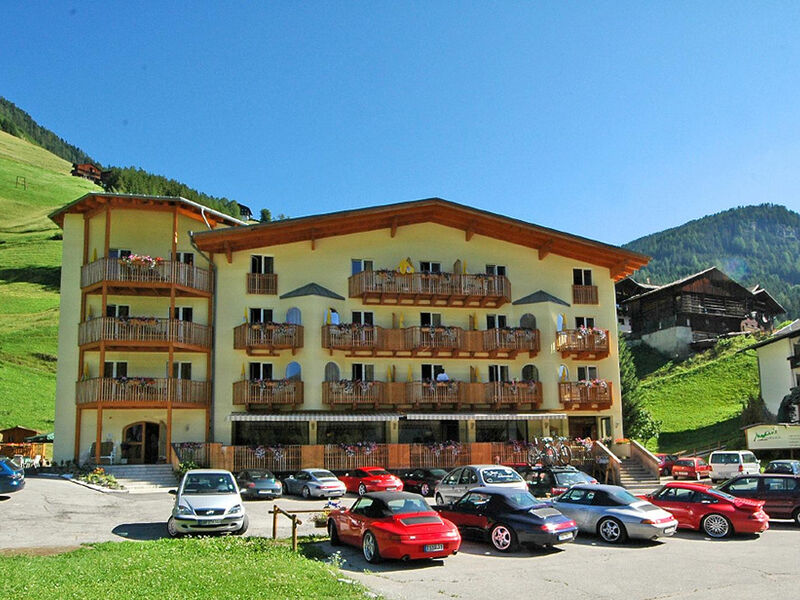 Macher´s Landhotel