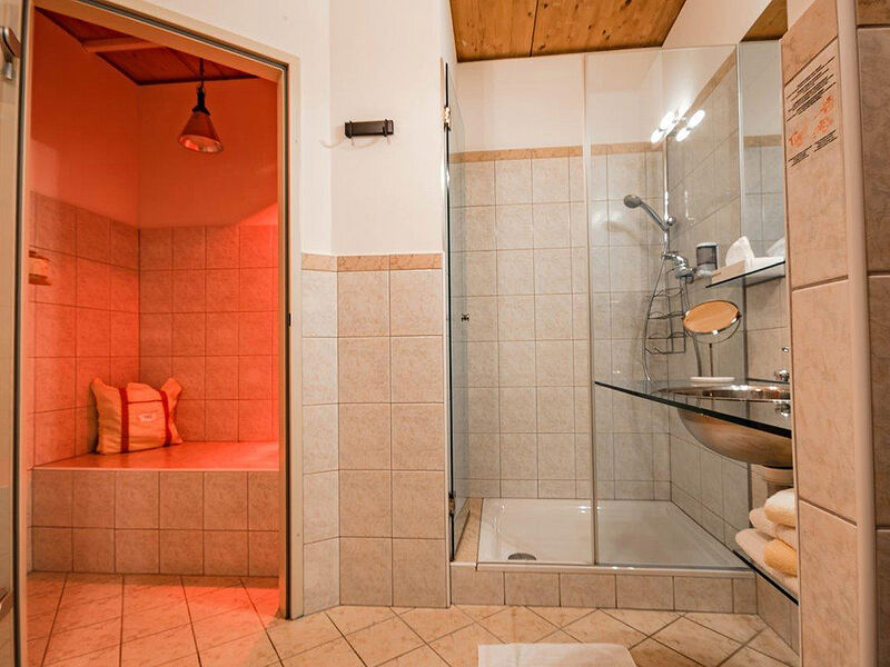Landhotel Macher´s