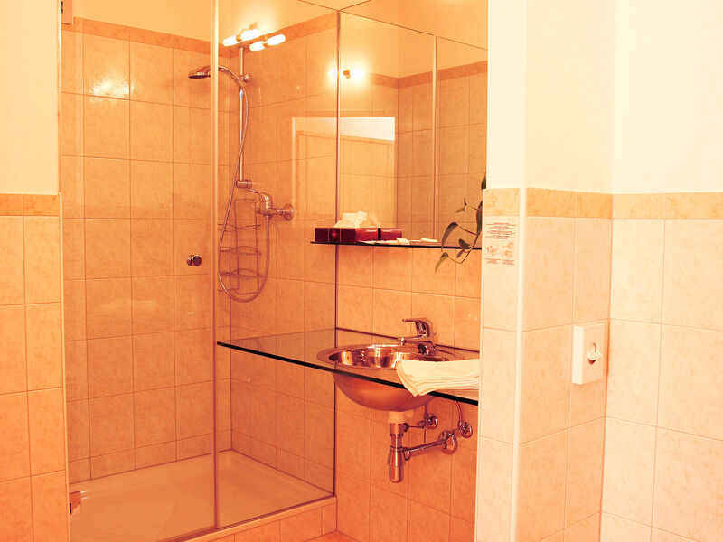 Macher´s Landhotel