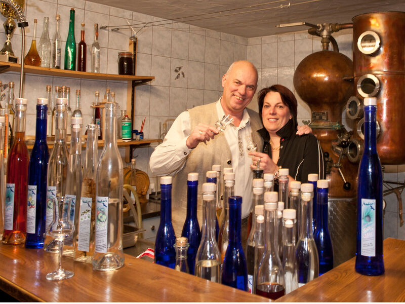 Macher´s Landhotel