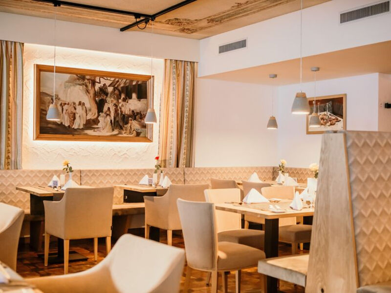 Macher's Landhotel
