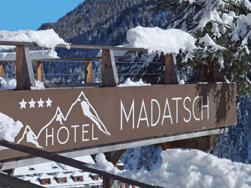 Madatsch