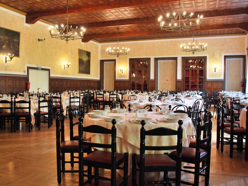 Hotel Majestic Dolomiti