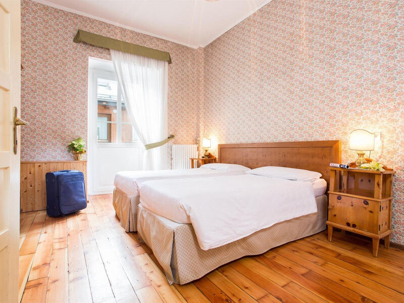 Hotel Majestic Dolomiti