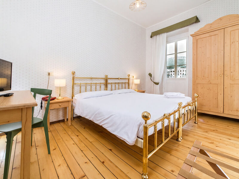 Hotel Majestic Dolomiti