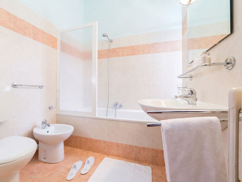 Hotel Majestic Dolomiti