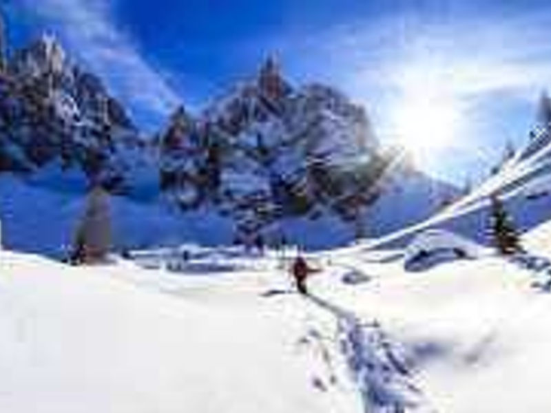 Majestic Dolomiti