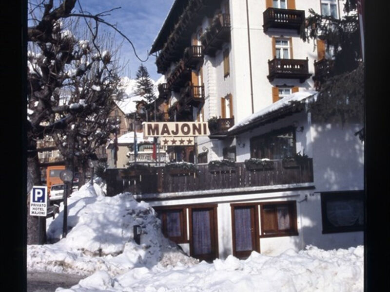Majoni
