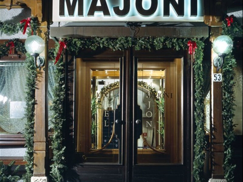 Majoni