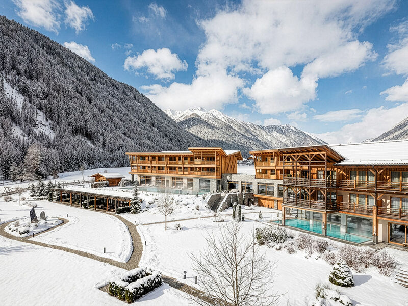 Alpin Hotel Masl