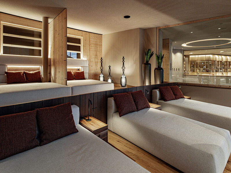 Alpin Hotel Masl