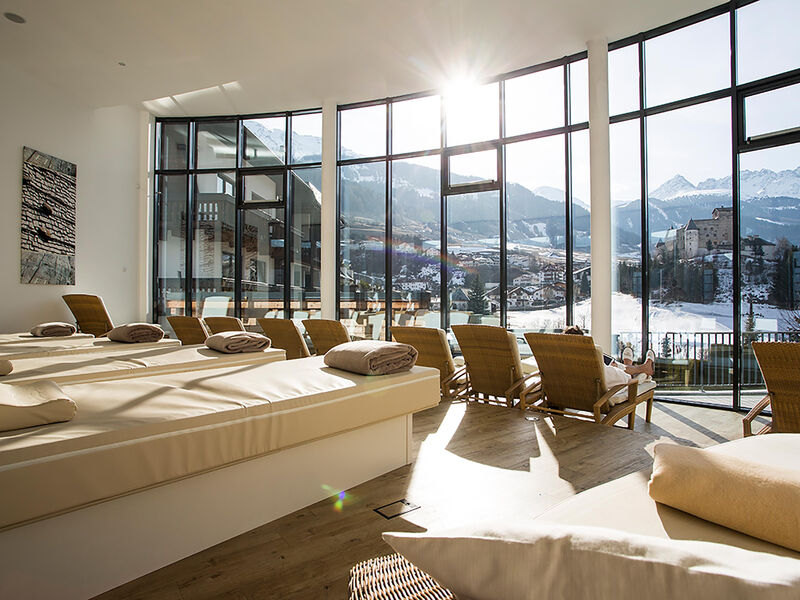 Tophotel mein Almhof