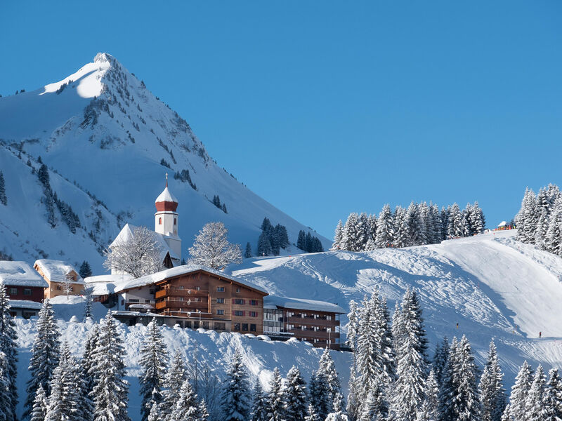 Mittagspitze