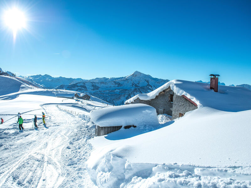 Mittagspitze