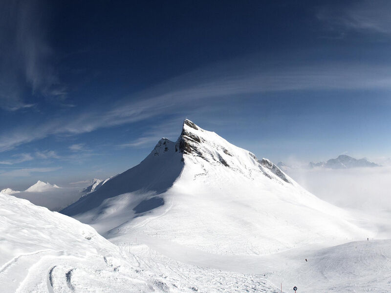 Mittagspitze