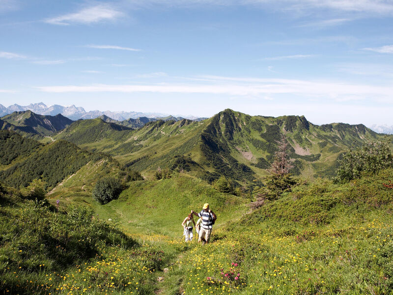 Mittagspitze