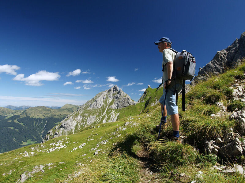 Mittagspitze