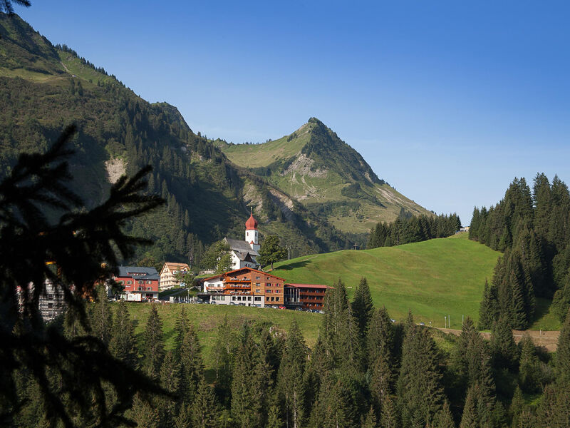 Mittagspitze