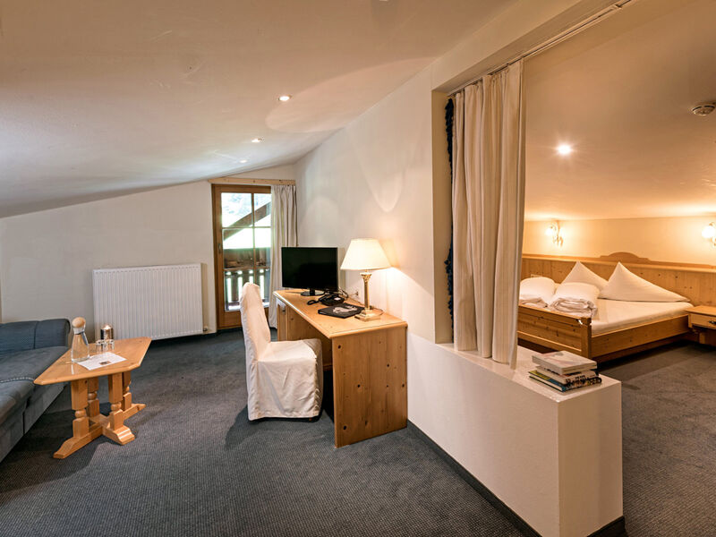 Hotel Möderle