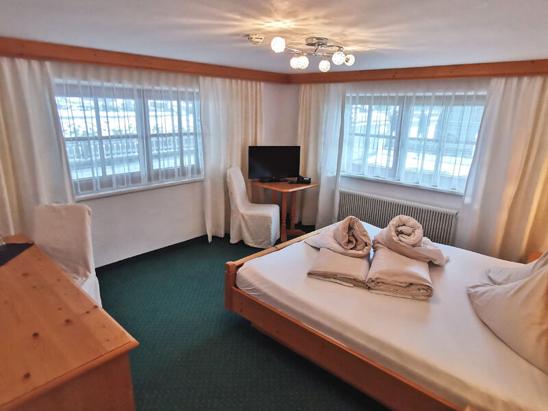 Hotel Möderle