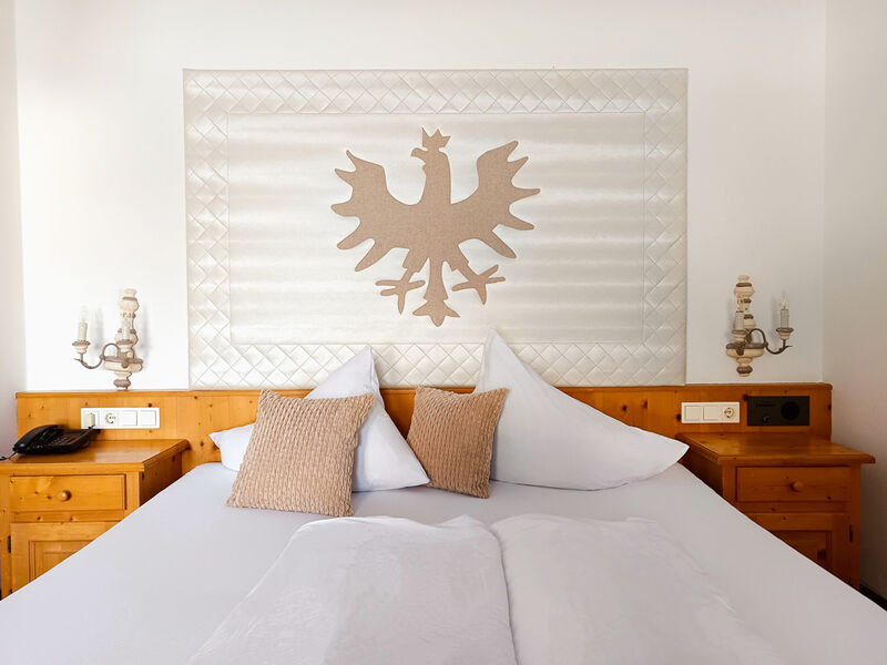 Hotel Möderle