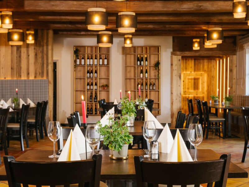 Mondi Holiday Alpenblickhotel Oberstaufen