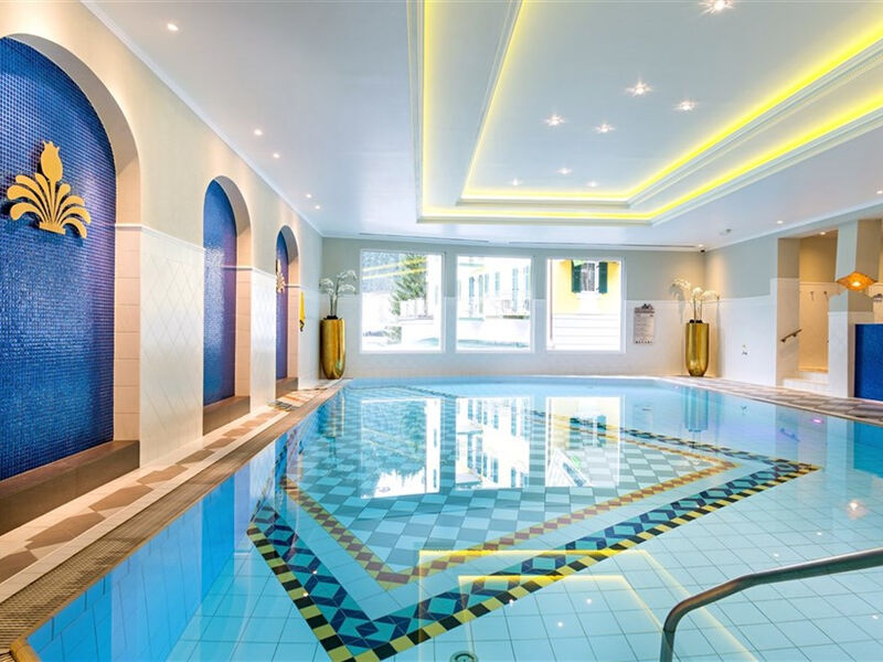 Mondi Hotel Bellevue Gastein