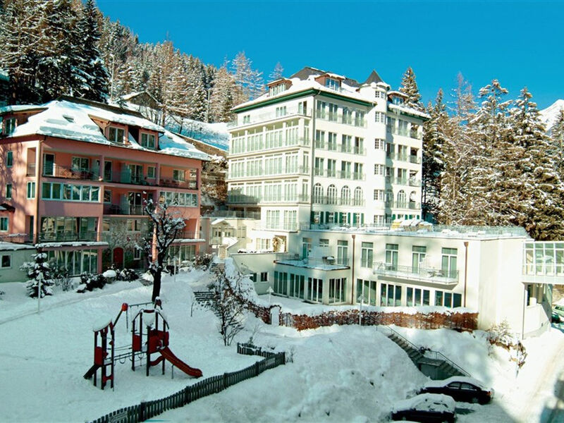 Mondi Hotel Bellevue Gastein