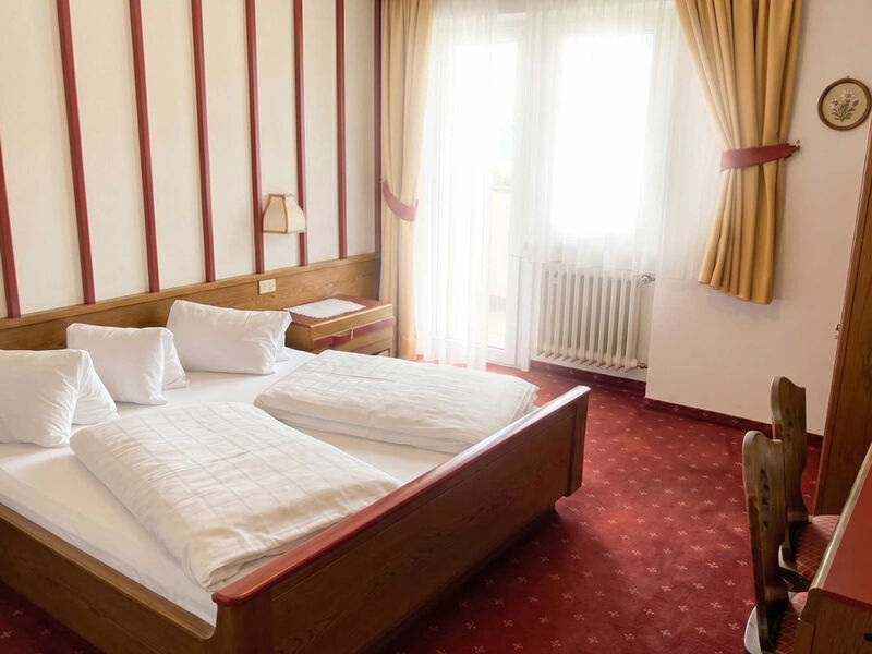 Hotel Mooserhof