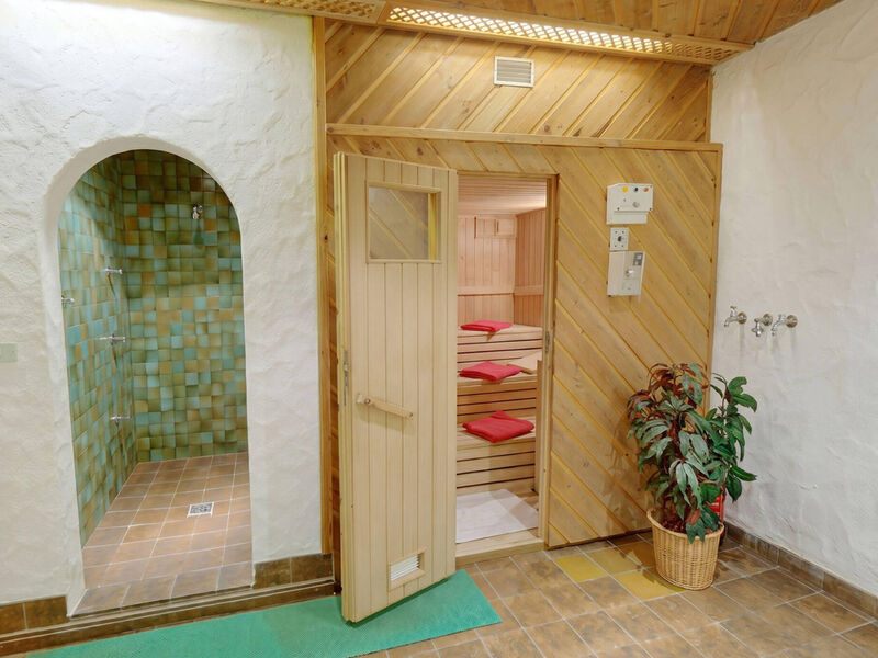 Hotel Mooserhof