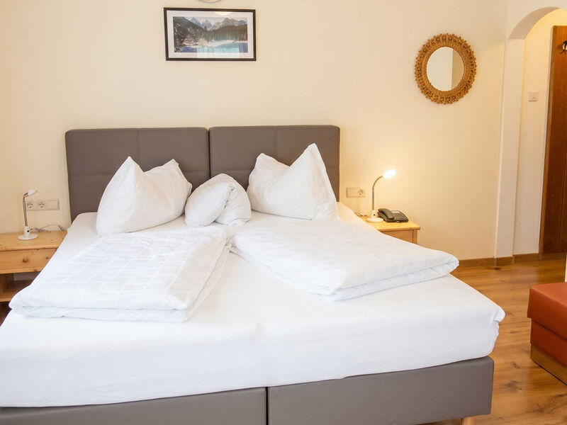 Hotel Mooserhof