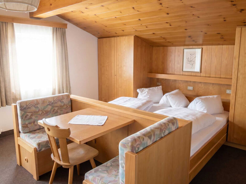 Hotel Mooserhof