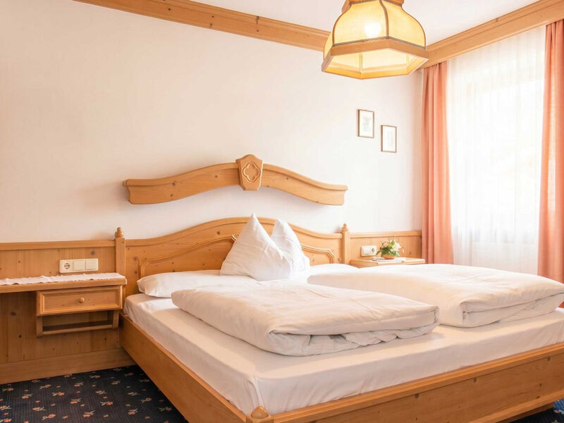 Hotel Mooserhof