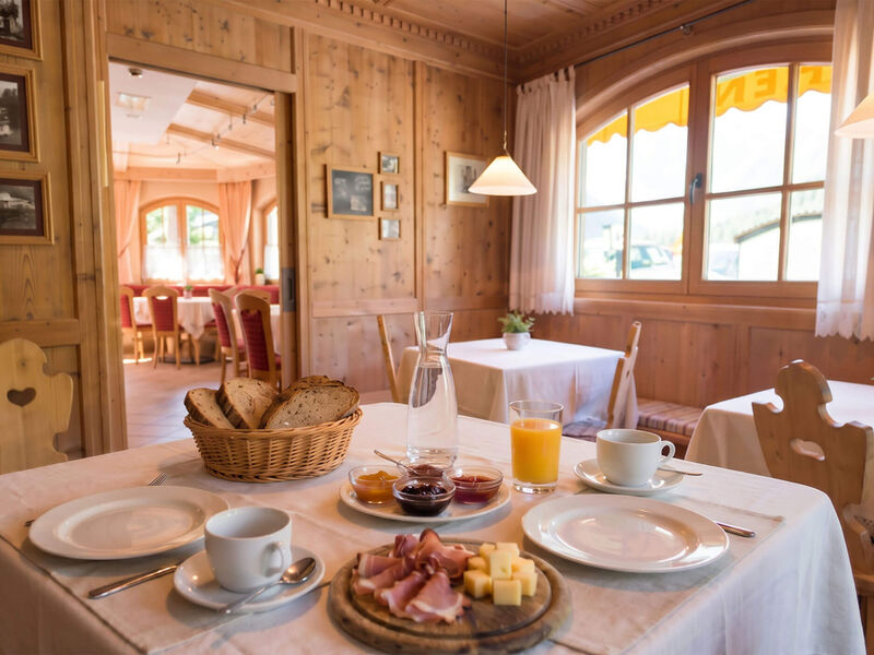 Hotel Mooserhof