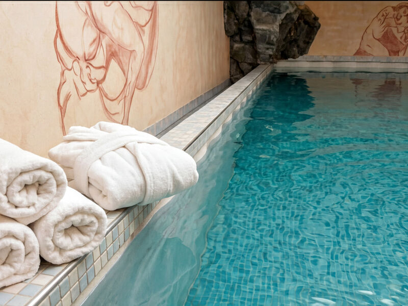Hotel Mooserhof