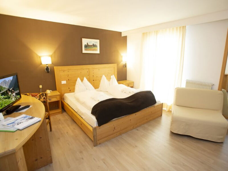 Mountain Lake Hotel Vernagt