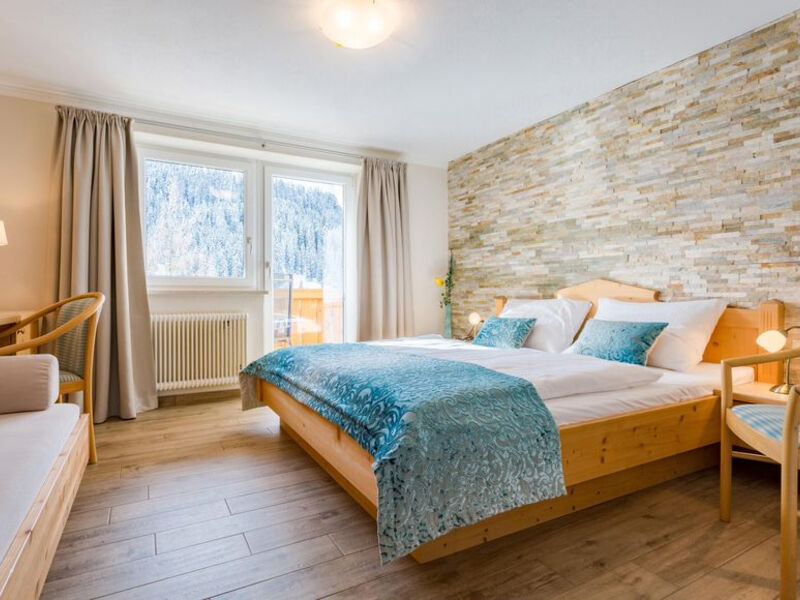 Mountainclub Hotel Ronach