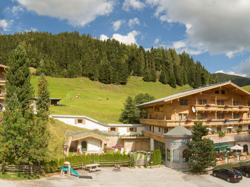 Mountainclub Hotel Ronach