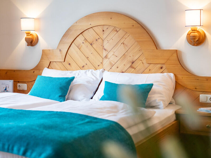 Mountainclub Hotel Ronach