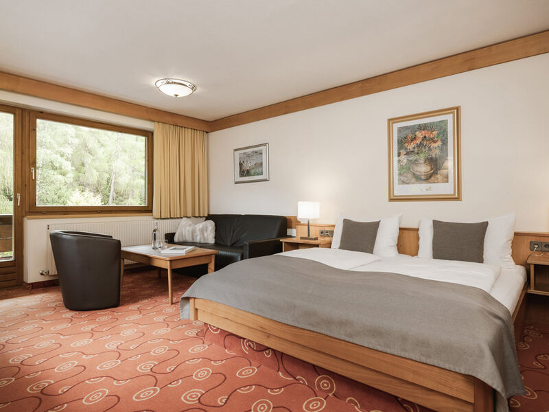 Vital Hotel Mozart