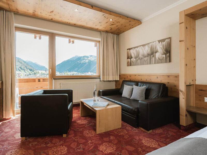 Vital Hotel Mozart